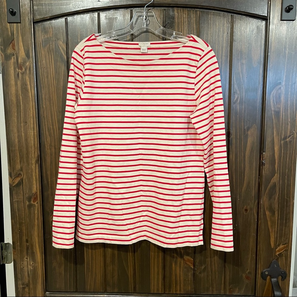 J.Crew Long Sleeve Shirt